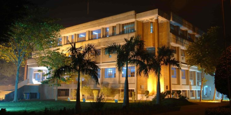 Direct Admission in Ajay Kumar Garg Engineering College (AKG) under Management Quota 2022