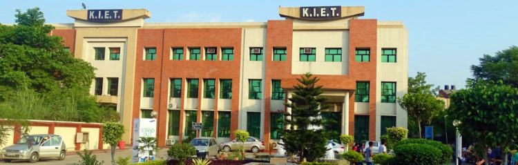 Direct Admission in Krishna Institute of Engineering and Technology (KIET) under Management Quota