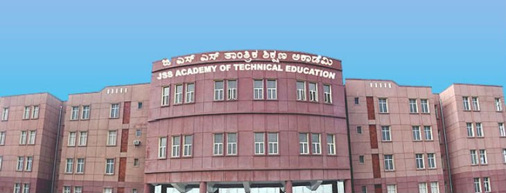 Direct Admission In JSS Academy of Technical Education Noida