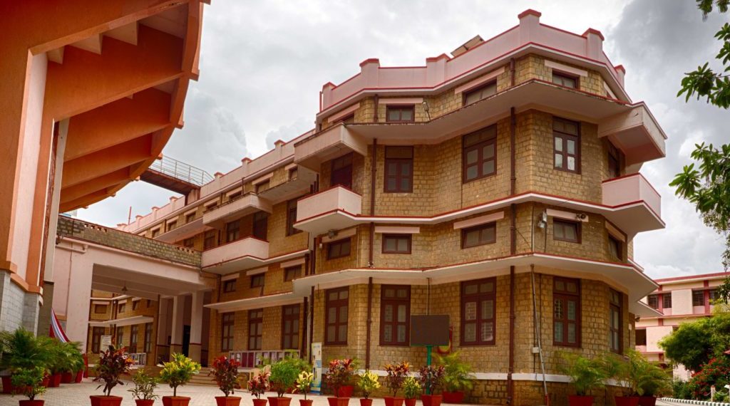 Direct Admission In Mount Carmel College Bangalore under Management
