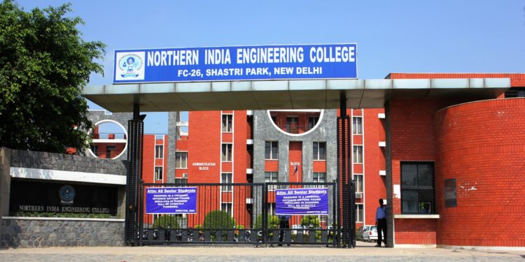 Direct Admission in Northern India Engineering College (NIEC)