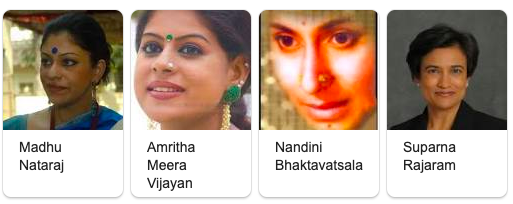 Famous Alumni of Mount Carmel College Bangalore