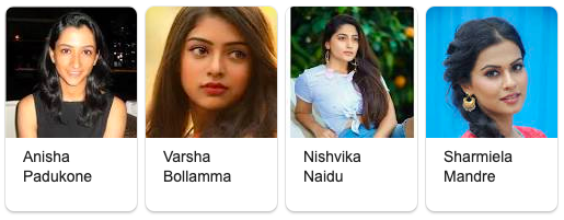 Famous Alumni of Mount Carmel College Bangalore