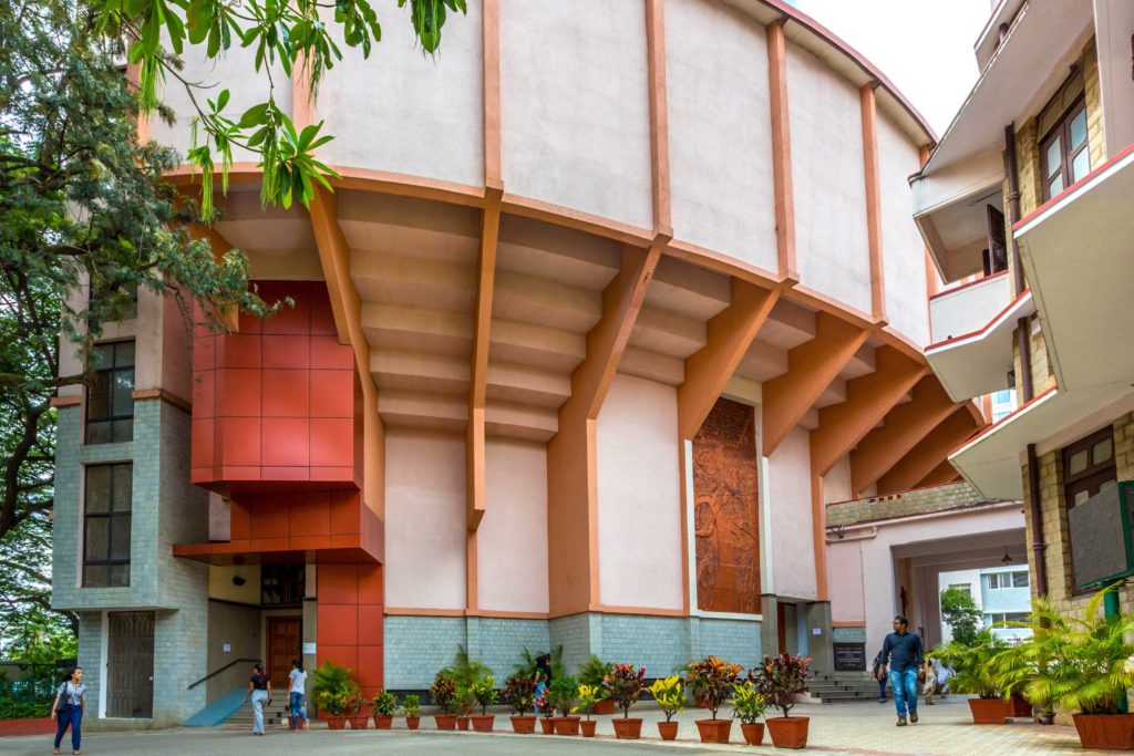 Management Quota or Direct Admission Seat in Mount Carmel College Bangalore