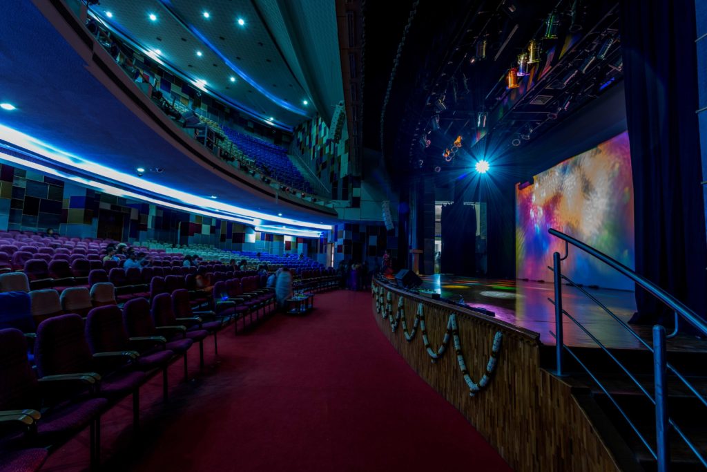 Admission in Mount Carmel College Bangalore under Management Quota or Direct Admission