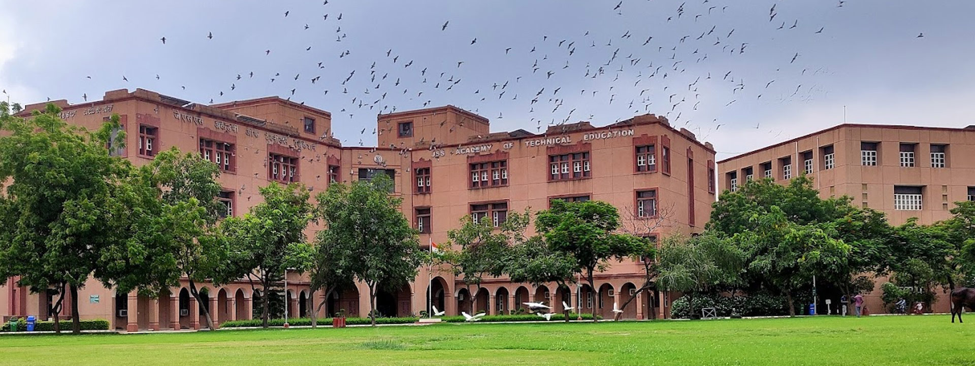 admission in JSS-Academy-of-Technical-Education