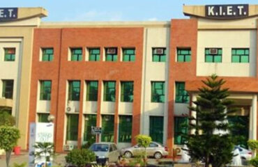 Direct Admission in Krishna Institute of Engineering and Technology (KIET) under Management Quota