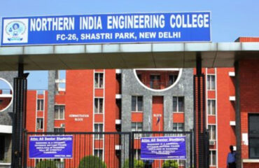 Direct Admission in Northern India Engineering College (NIEC) under Management Quota Direct Admission in Northern India Engineering College (NIEC) under Management Quota