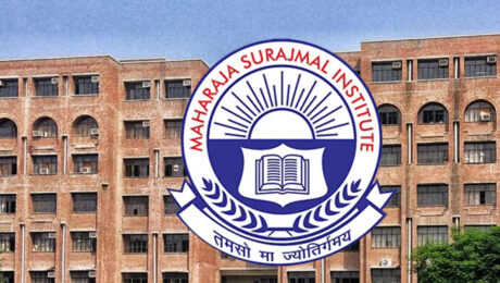 Maharaja Surajmal Institute Of Technology (MSIT) Maharaja Surajmal Institute Of Technology (MSIT)