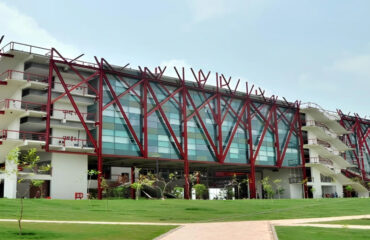 O.P. Jindal Global University
