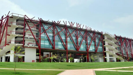 O.P. Jindal Global University O.P. Jindal Global University