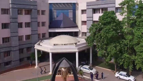 Ramaiah Institute of Technology, Bengaluru Ramaiah Institute of Technology, Bengaluru