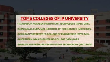 Top-5-Colleges-of-IP-University-Delhi-ncr Top-5-Colleges-of-IP-University-Delhi-ncr