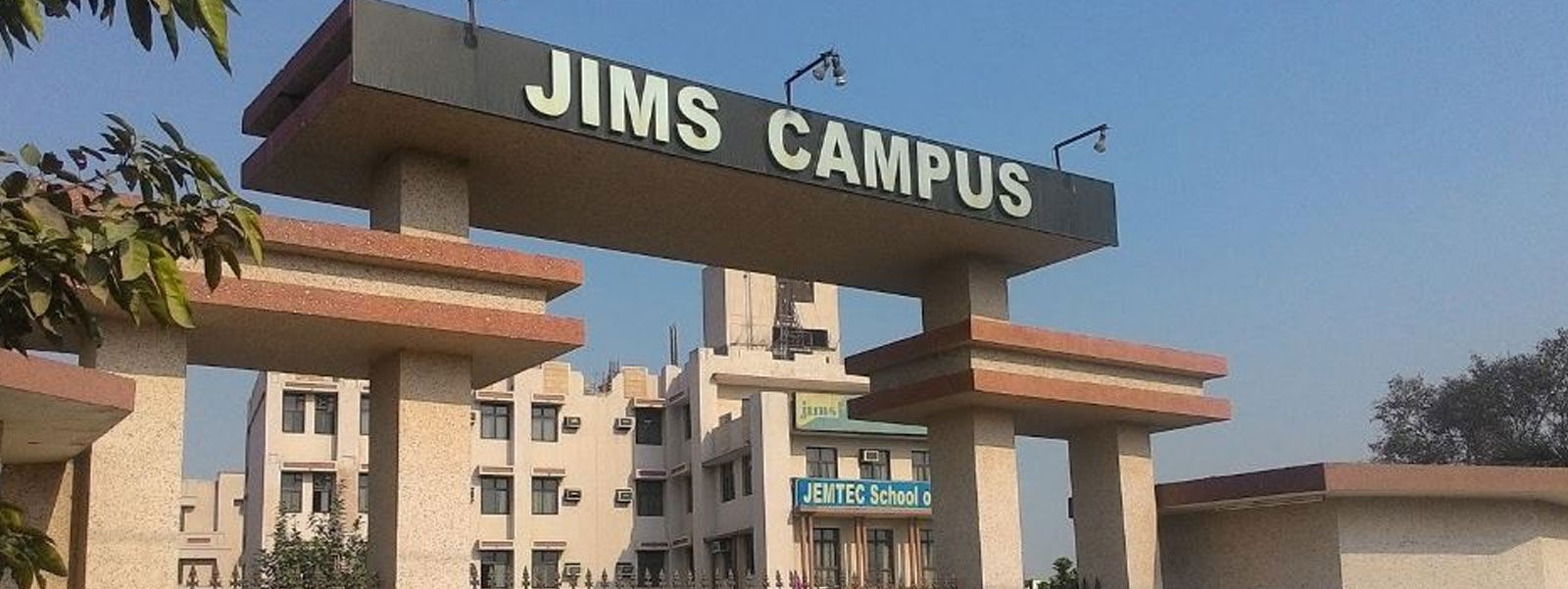 Direct Admission in JIMS Greater Noida under Management Quota