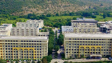 Geetanjali-Medical-College