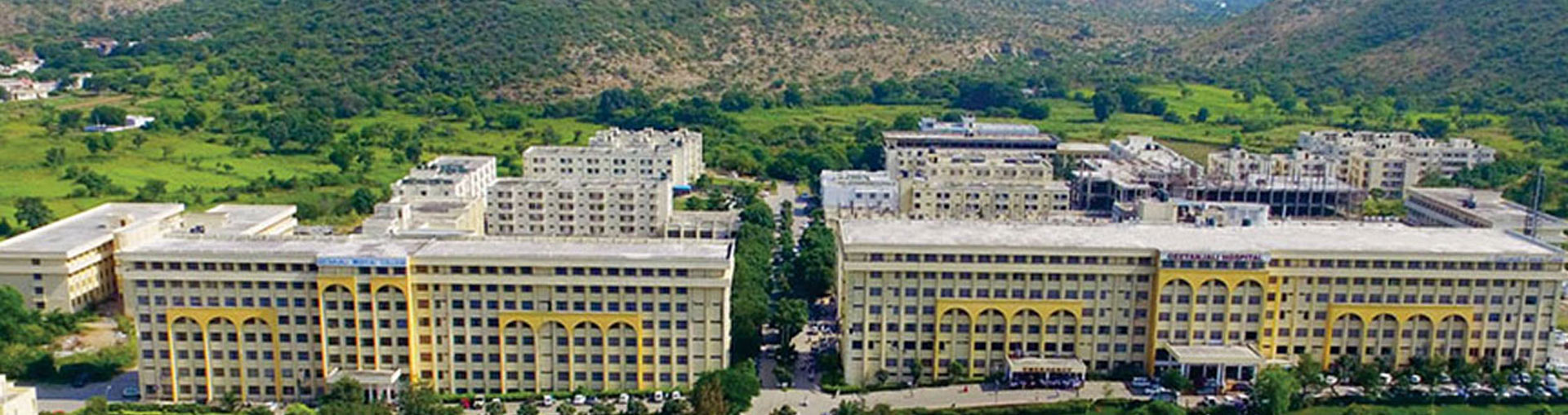 Geetanjali-Medical-College